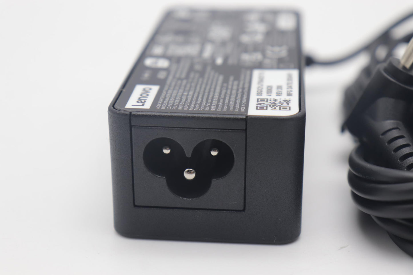 Lenovo Acadapter 45W,3P,Ww,Chy - 5A11H02880