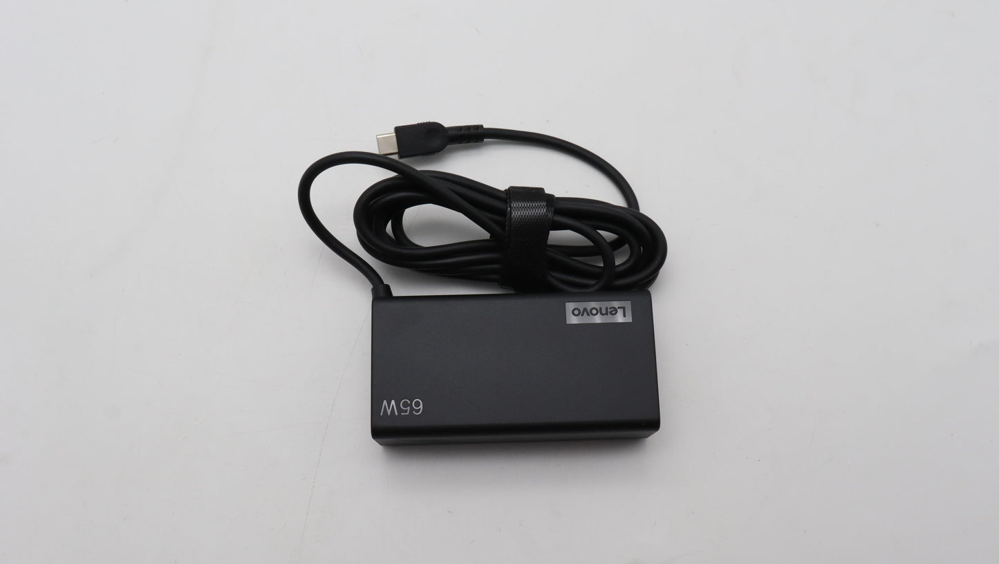 Lenovo Ac_Adapter Pd,65W,20/15/9/5V,3 - 5A11J62092