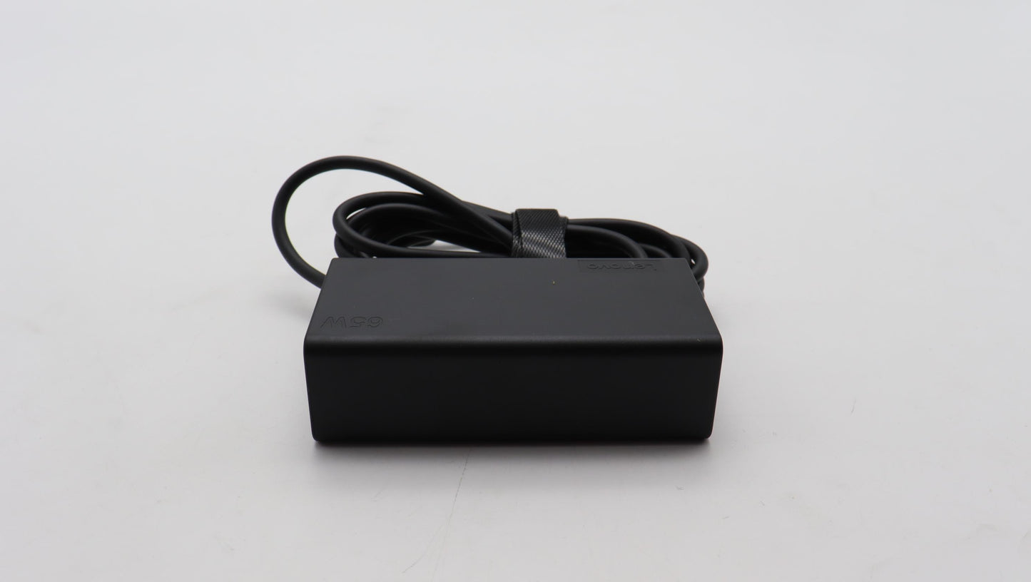 Lenovo Ac_Adapter Pd,65W,20/15/9/5V,3 - 5A11J62092