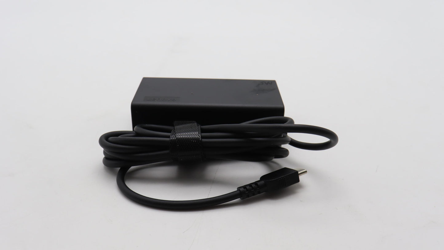 Lenovo Ac_Adapter Pd,65W,20/15/9/5V,3 - 5A11J62092