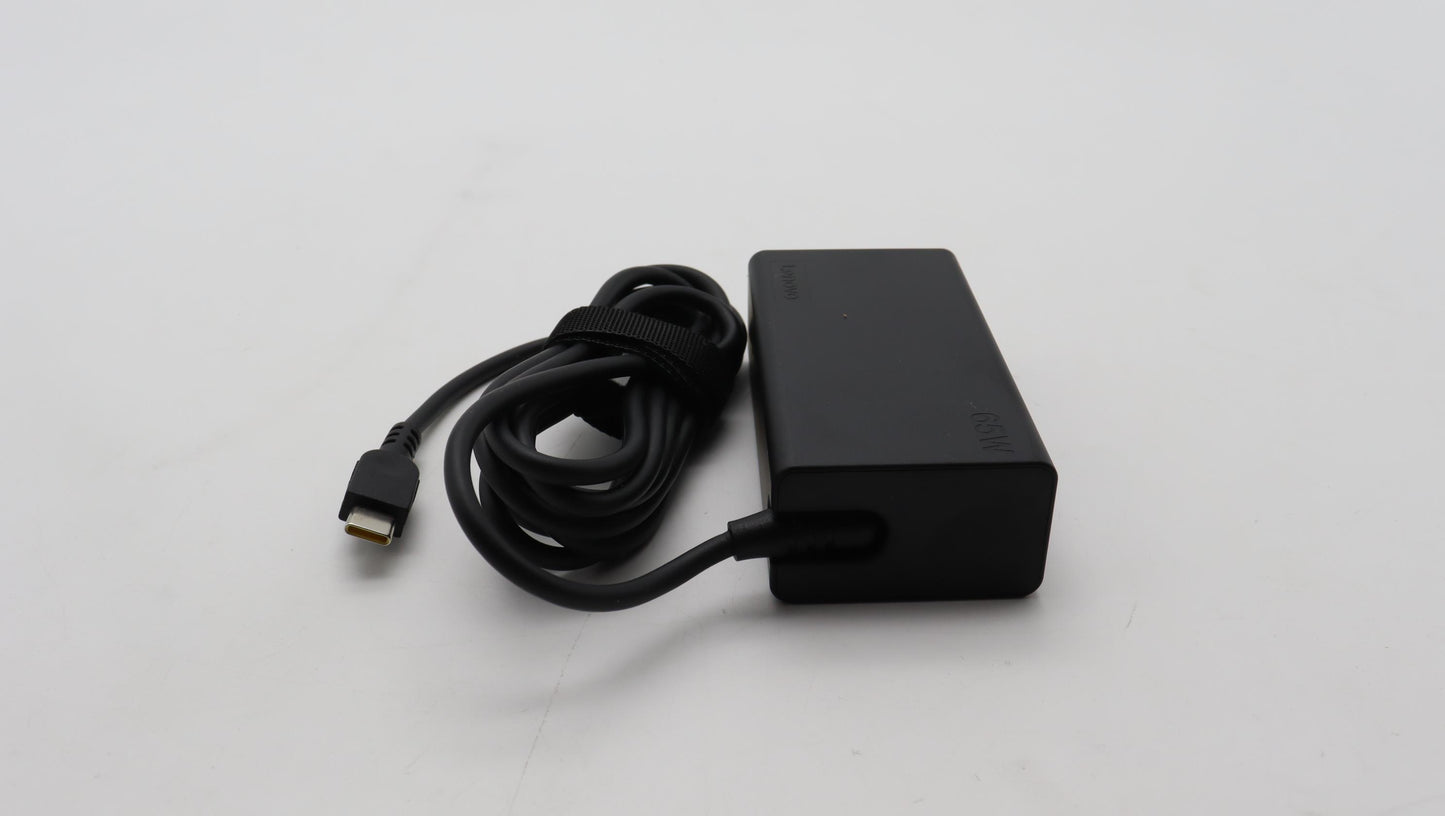 Lenovo Ac_Adapter Pd,65W,20/15/9/5V,3 - 5A11J62092
