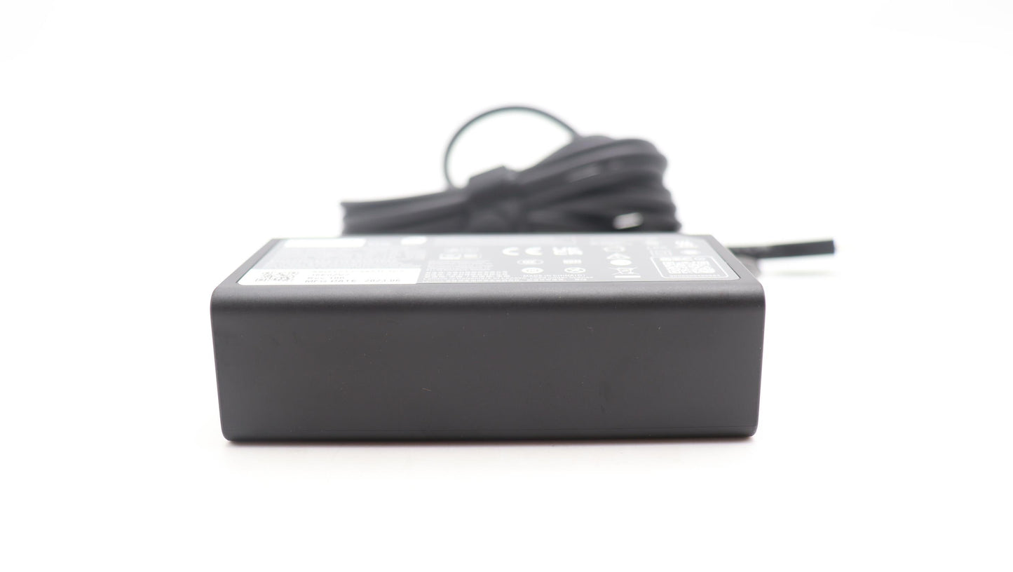 Lenovo Power Supply 65W PD Adapter 2 Pin Multi Voltage - 5A11J62095