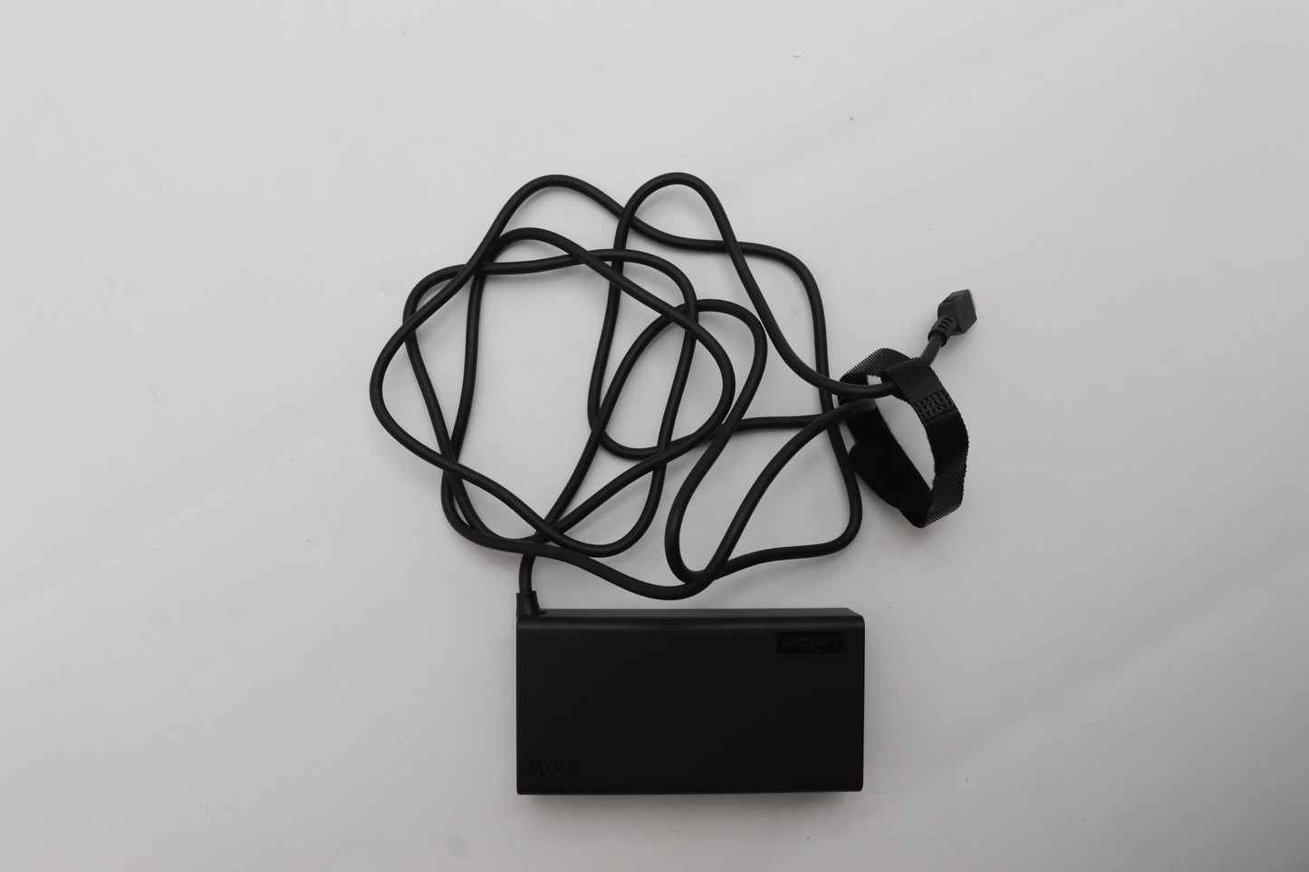 Lenovo Adapter 100W PD AC Adapter USB C Multi Voltage - 5A11J62097