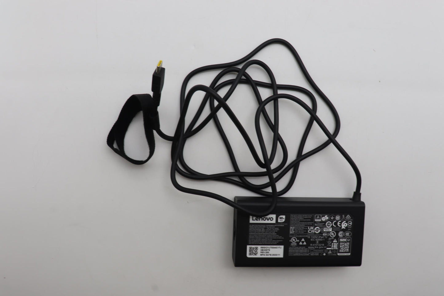 Lenovo Adapter 100W PD AC Adapter USB C Multi Voltage - 5A11J62097