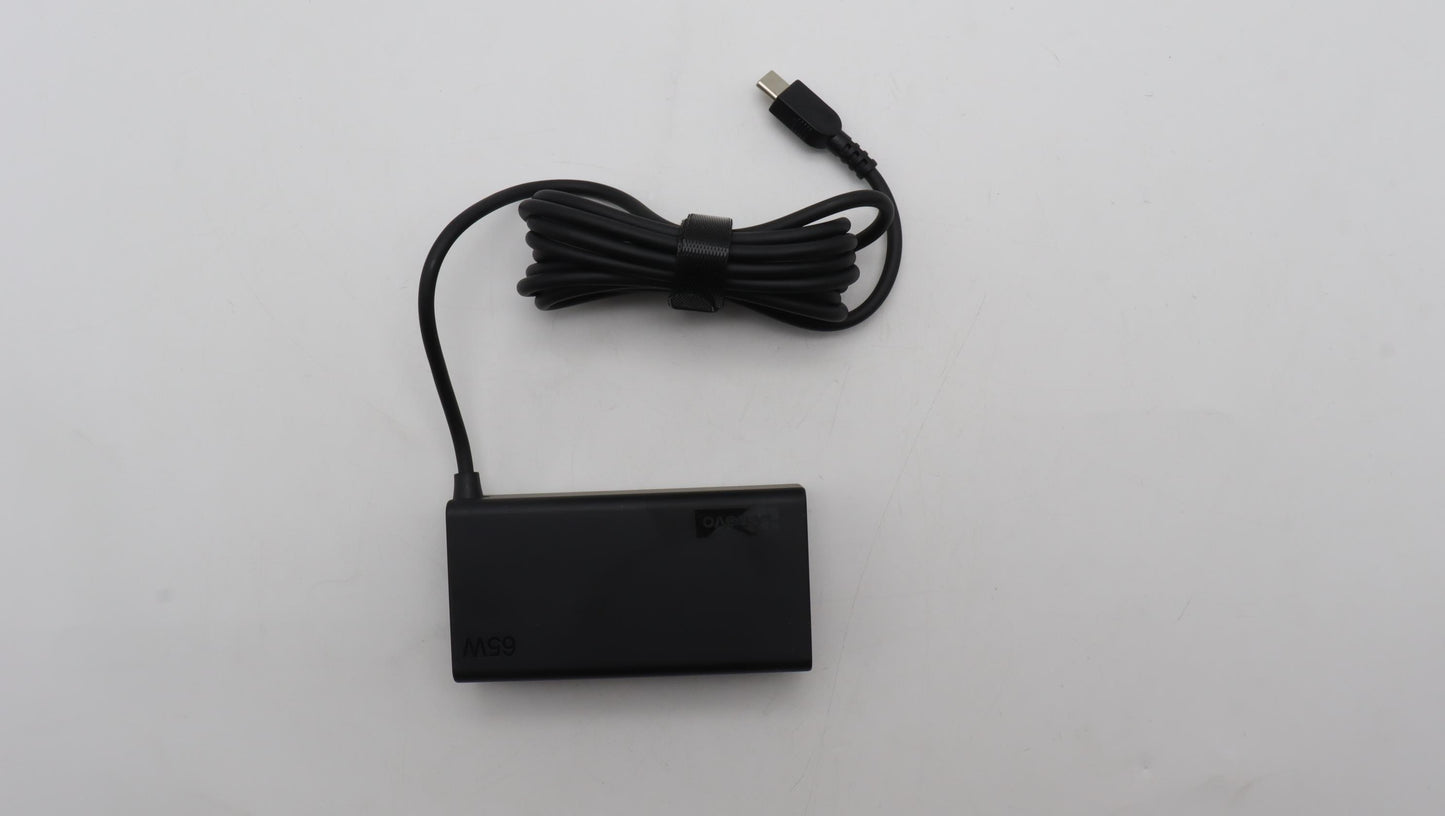 Lenovo Ac_Adapter Pd,65W,20/15/9/5V,2 - 5A11J62104