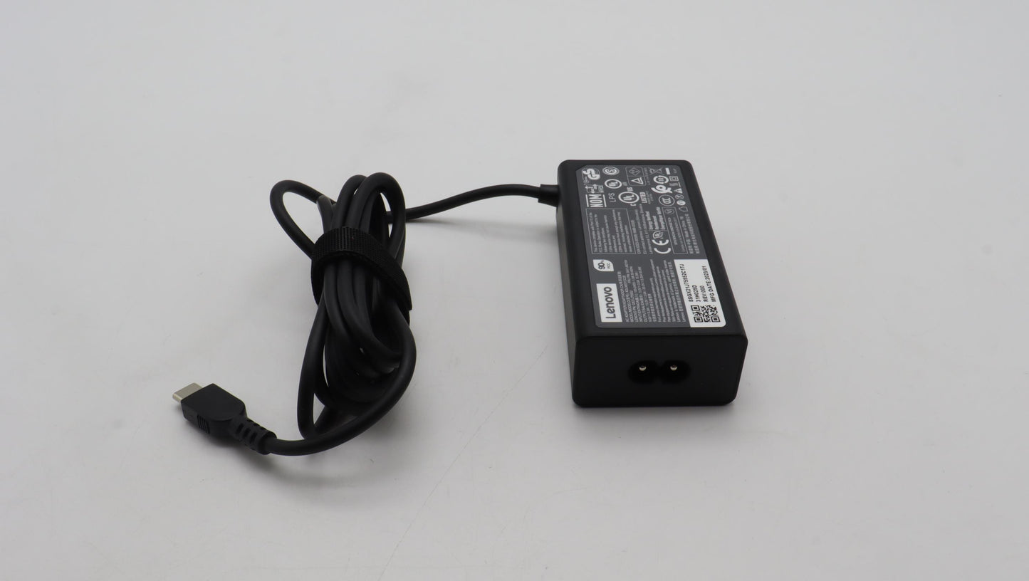 Lenovo Ac_Adapter Pd,65W,20/15/9/5V,2 - 5A11J62104