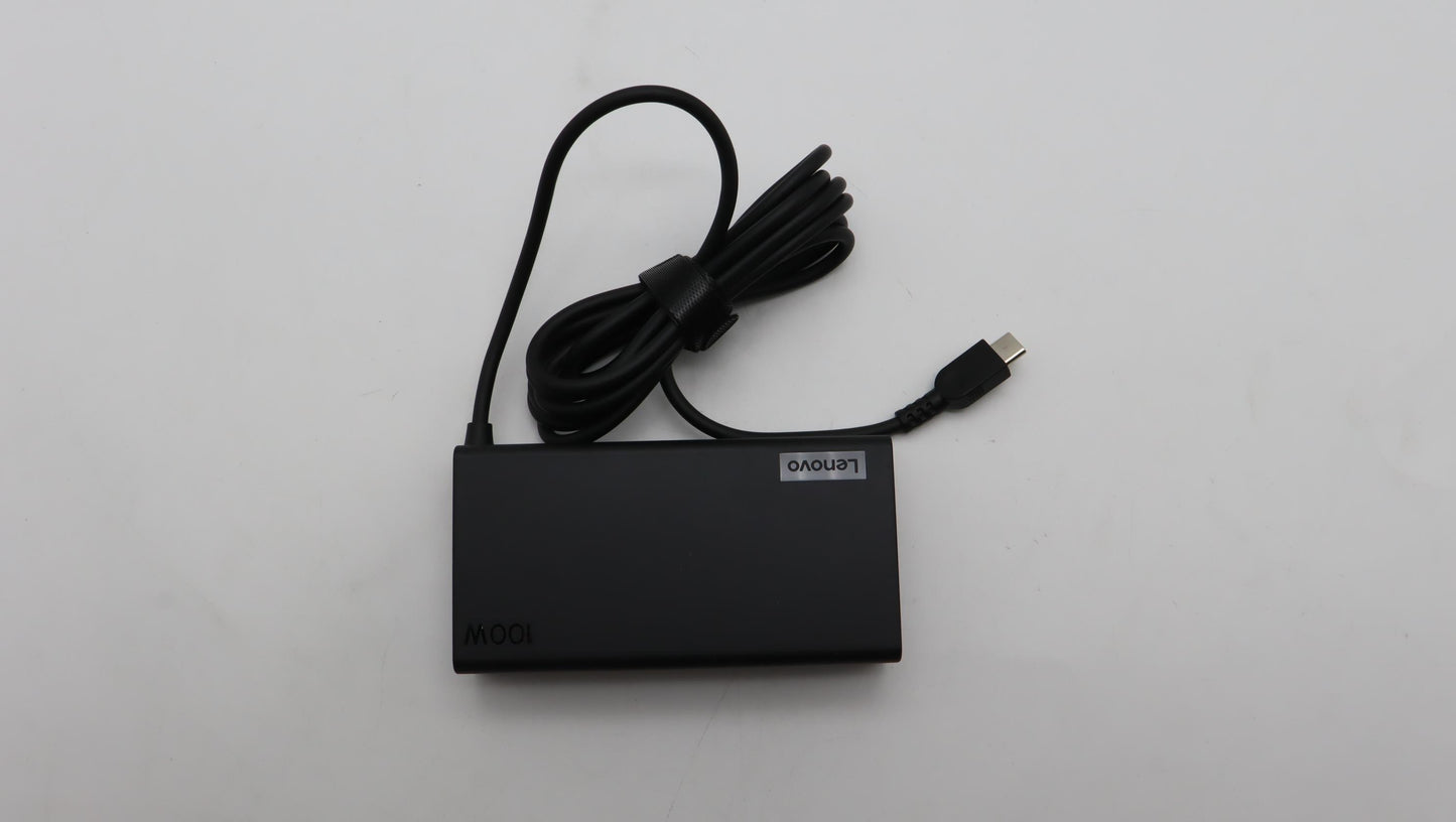 Lenovo Ac_Adapter Pd,100W,20/15/9/5V, - 5A11J62105
