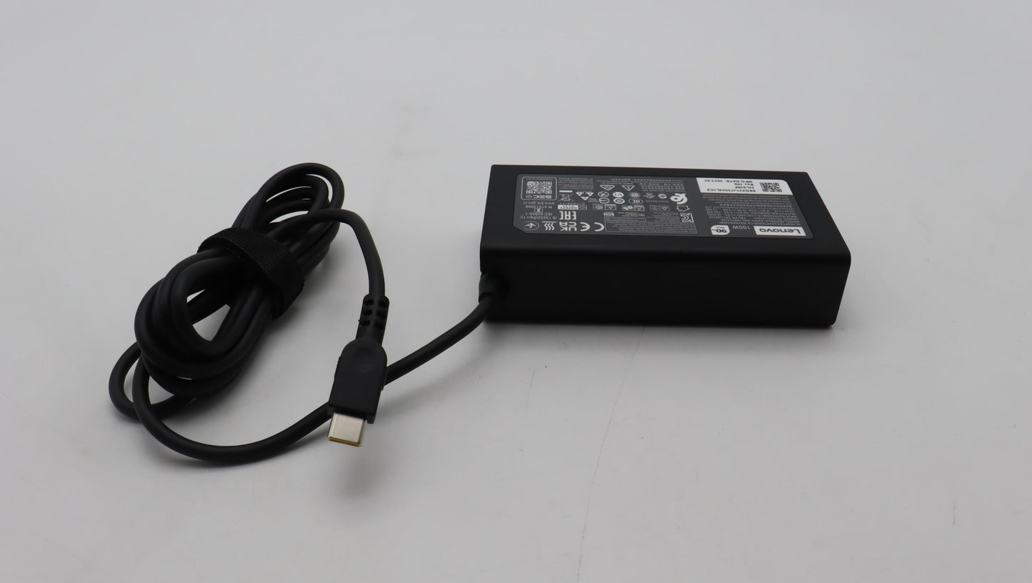 Lenovo Ac_Adapter Pd,100W,20/15/9/5V, - 5A11J62105