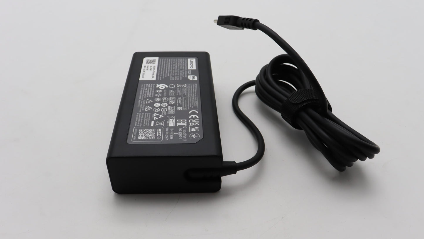 Lenovo Ac_Adapter Pd,100W,20/15/9/5V, - 5A11J62105
