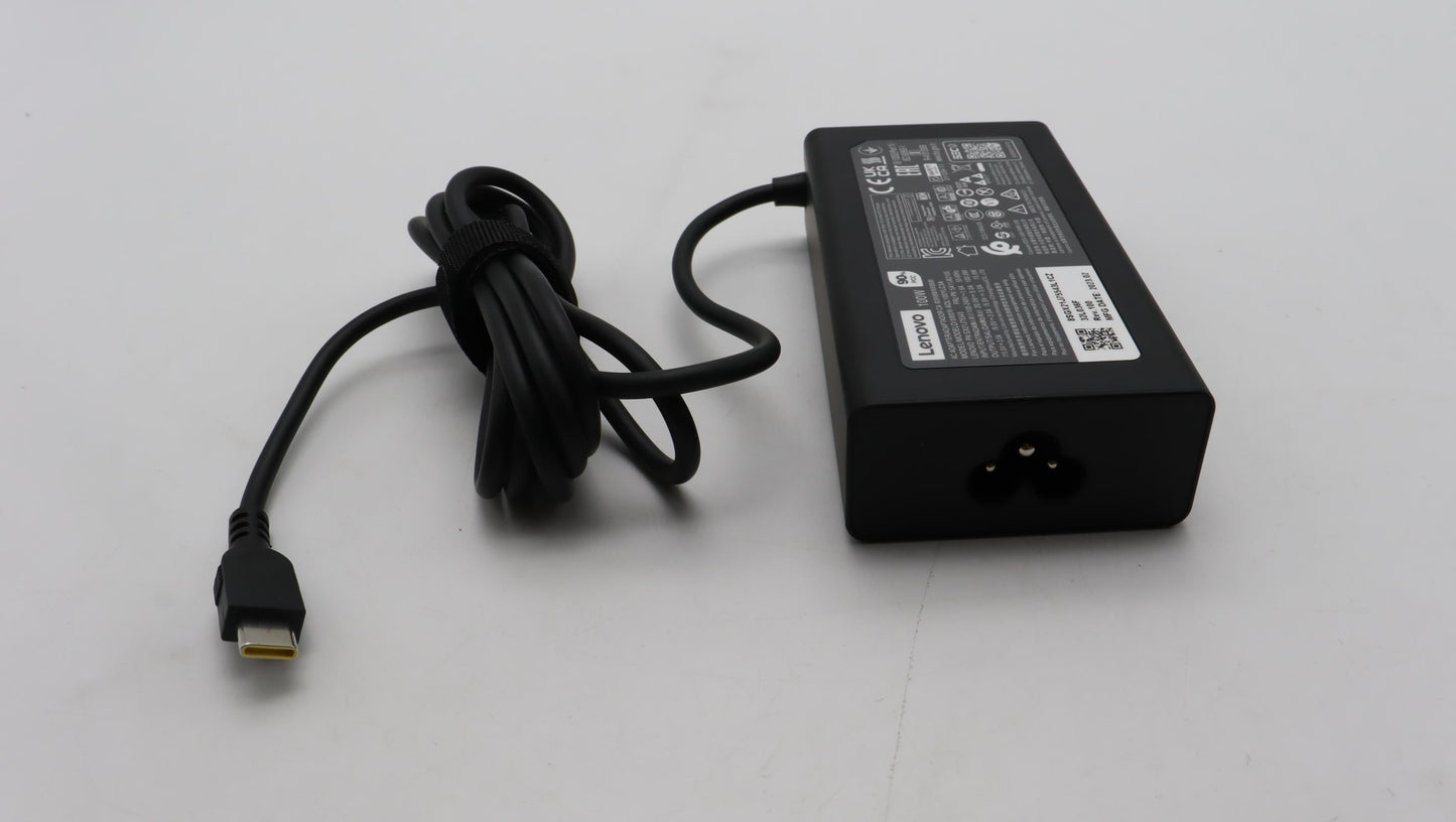 Lenovo Ac_Adapter Pd,100W,20/15/9/5V, - 5A11J62105