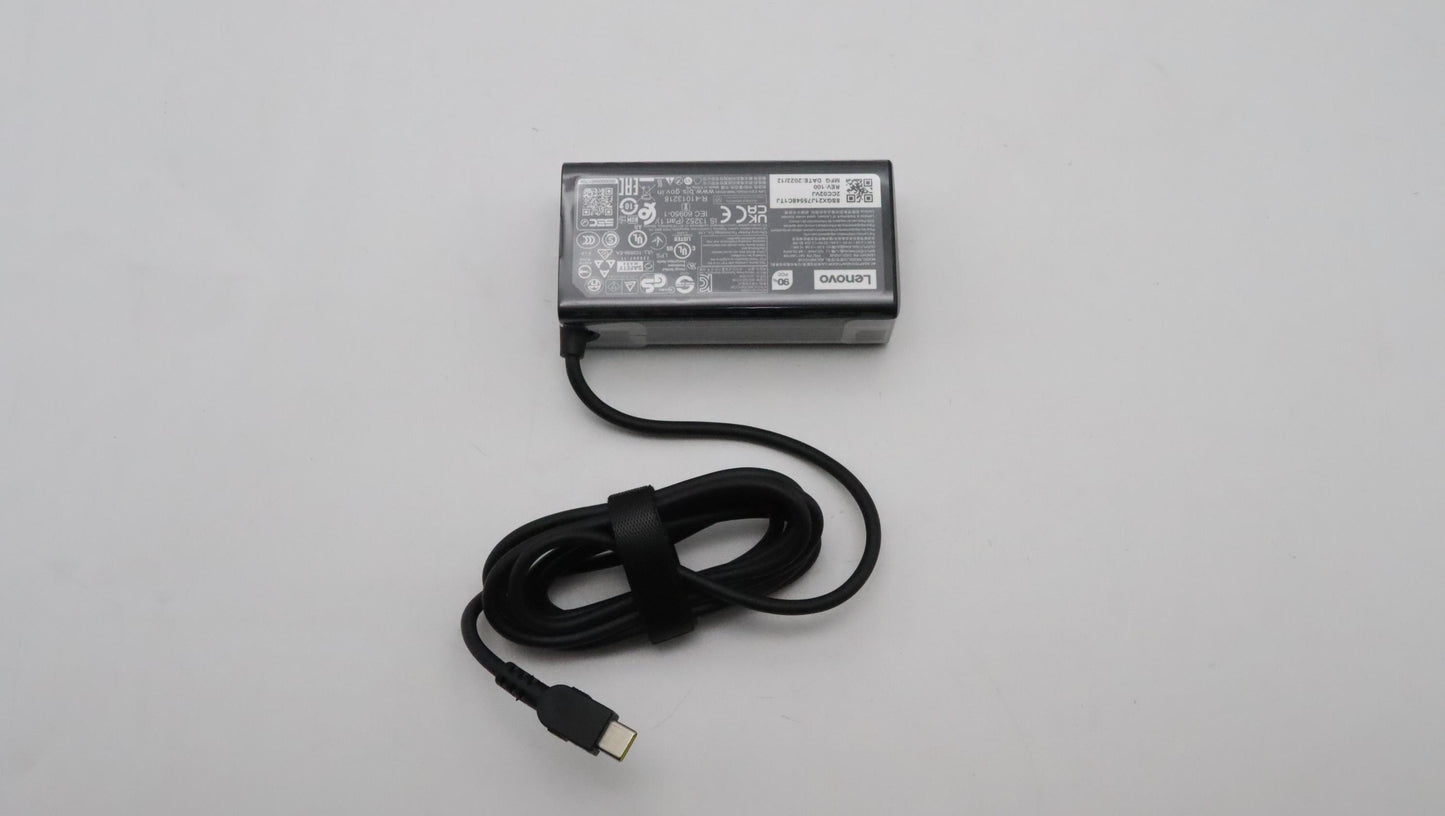 Lenovo Ac_Adapter Pd,65W,20/15/9/5V,3 - 5A11J62108