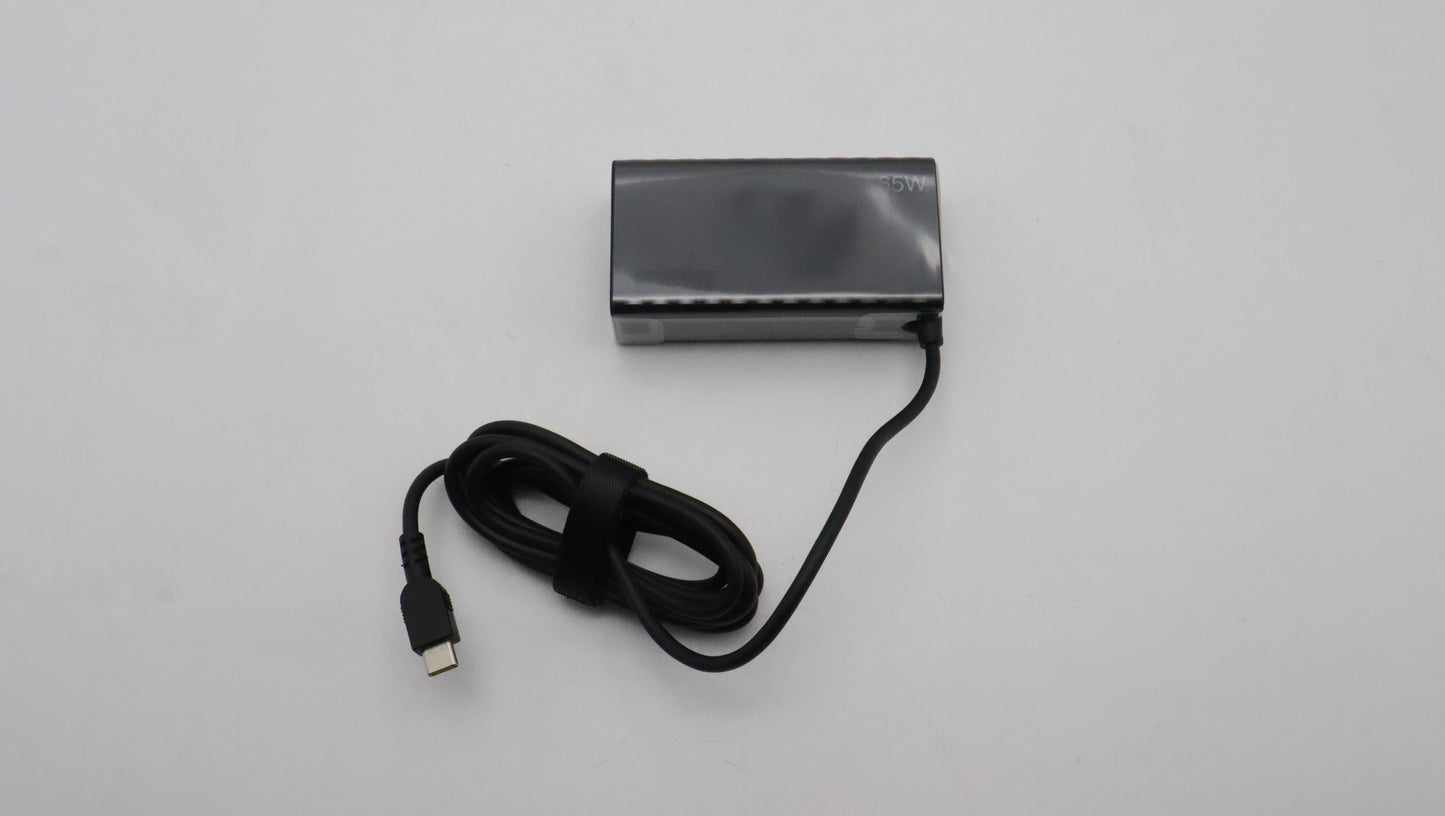 Lenovo Ac_Adapter Pd,65W,20/15/9/5V,3 - 5A11J62108