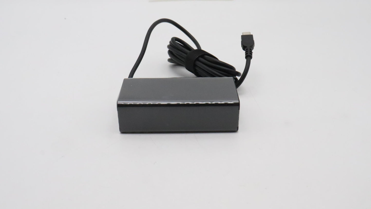 Lenovo Ac_Adapter Pd,65W,20/15/9/5V,3 - 5A11J62108