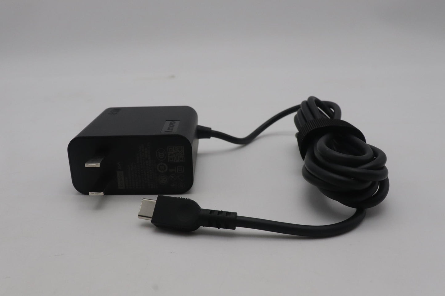 Lenovo Ac_Adapter Pd,65W,20/15/9/5V,2 - 5A11J75641