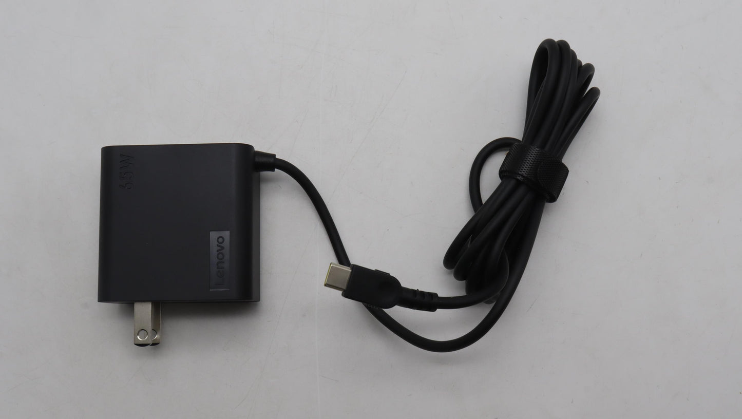 Lenovo 5A11J75646 Ac_Adapter Pd,65W,20/15/9/5V,2