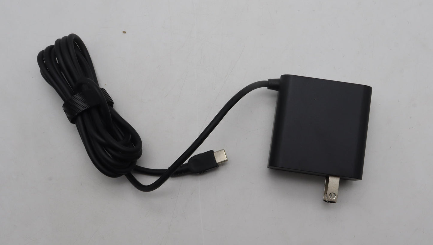 Lenovo 5A11J75646 Ac_Adapter Pd,65W,20/15/9/5V,2