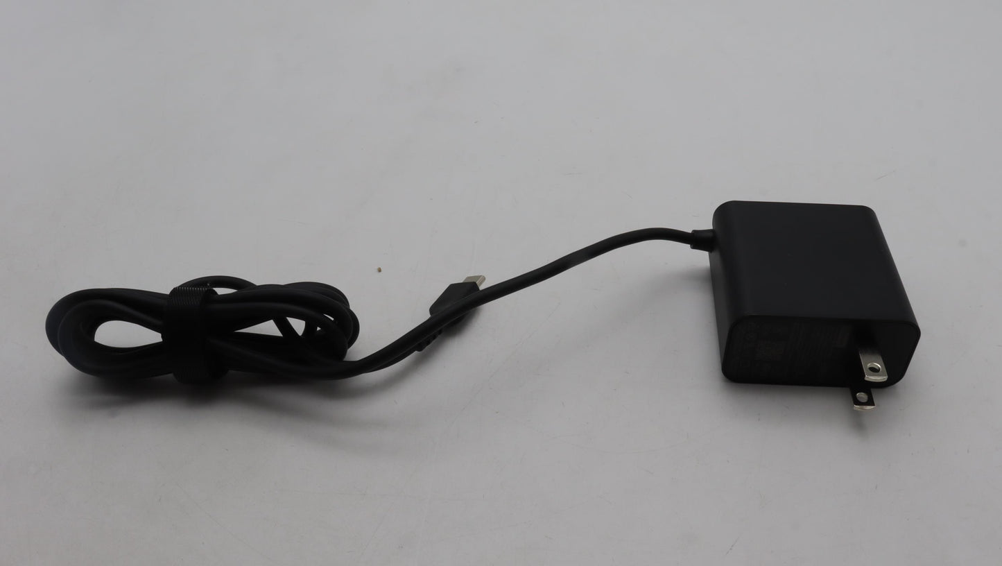 Lenovo 5A11J75646 Ac_Adapter Pd,65W,20/15/9/5V,2