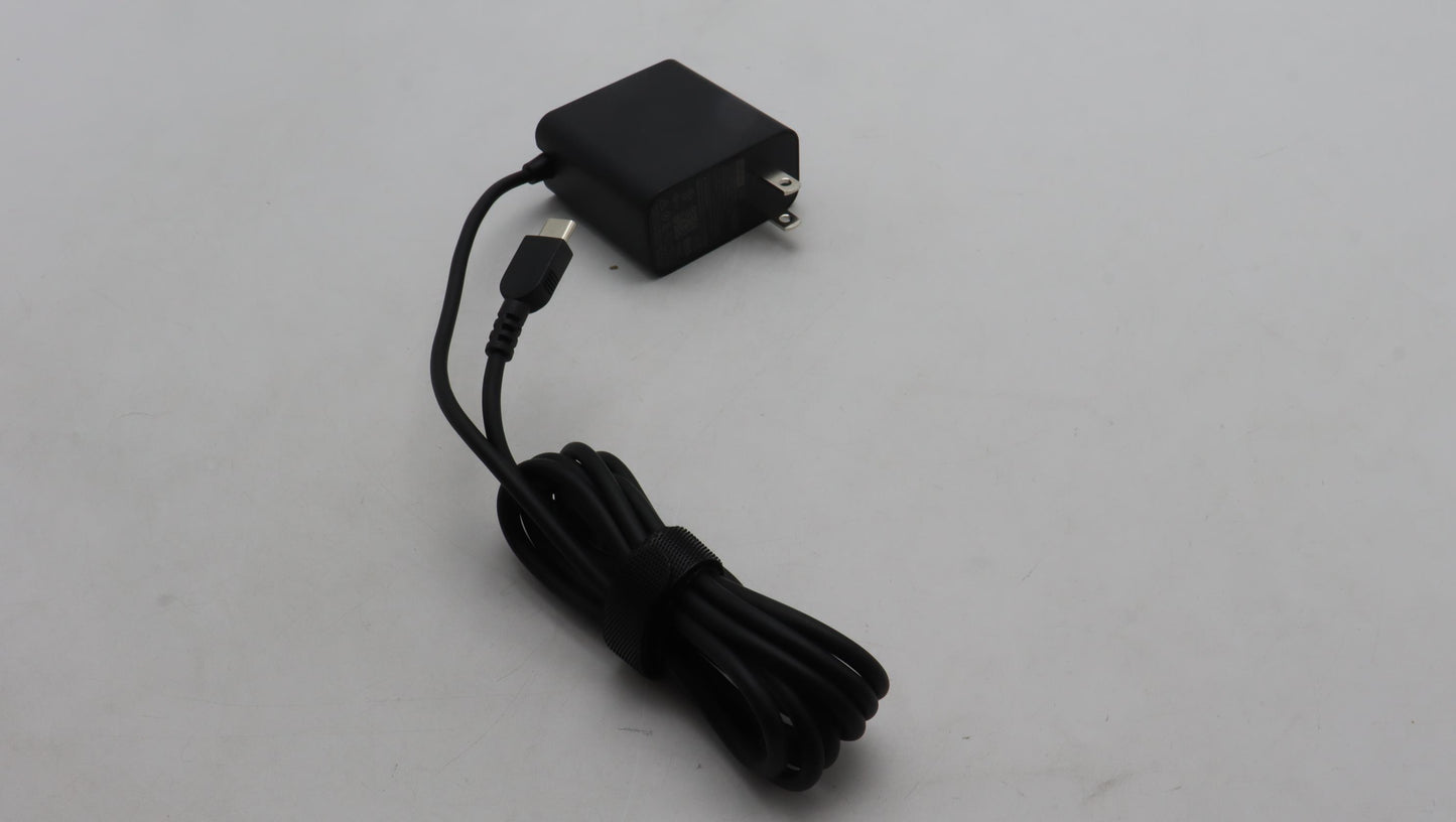 Lenovo 5A11J75646 Ac_Adapter Pd,65W,20/15/9/5V,2