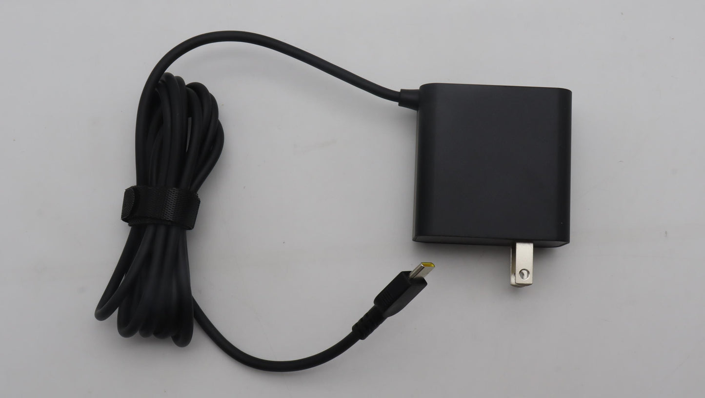 Lenovo Ac_Adapter Pd,65W,20/15/9/5V,2 - 5A11J75648