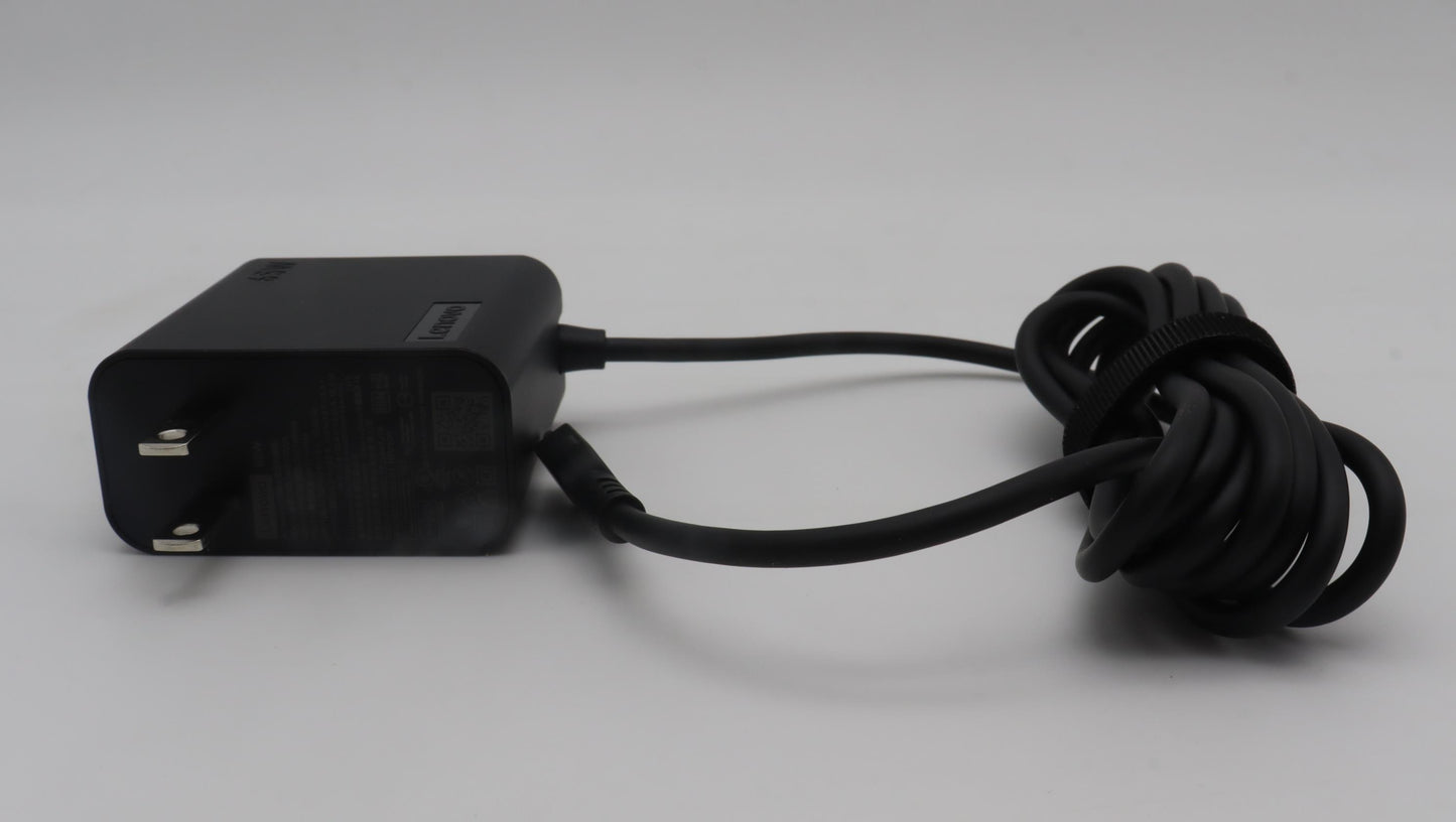 Lenovo Ac_Adapter Pd,65W,20/15/9/5V,2 - 5A11J75648
