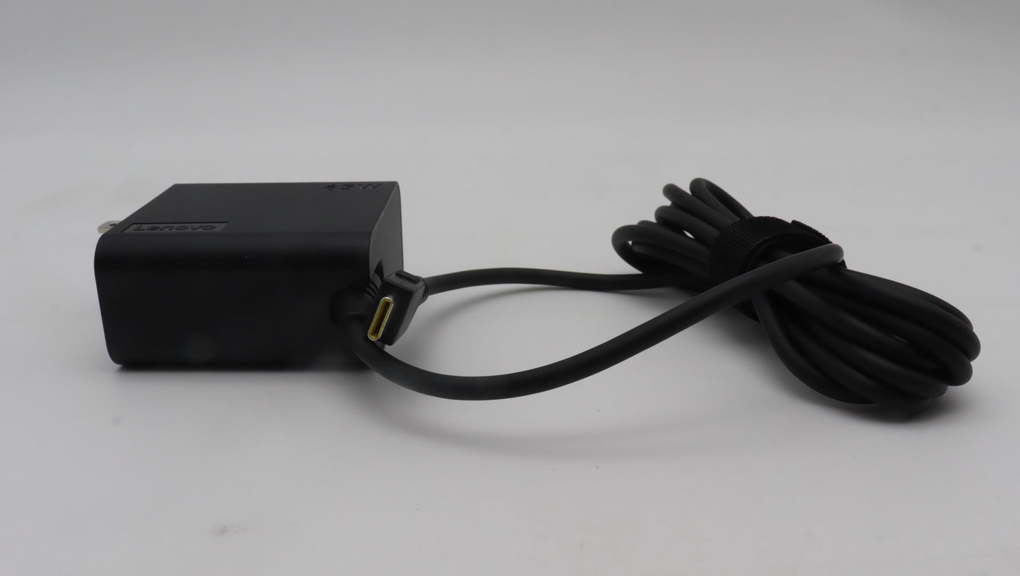 Lenovo Ac_Adapter Pd,65W,20/15/9/5V,2 - 5A11J75648