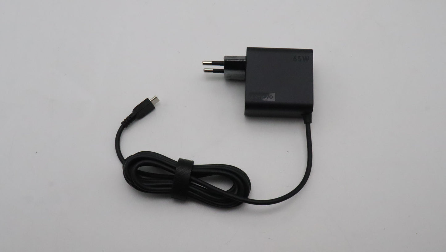 Lenovo Ac_Adapter Pd,65W,20/15/9/5V,2 - 5A11J75649