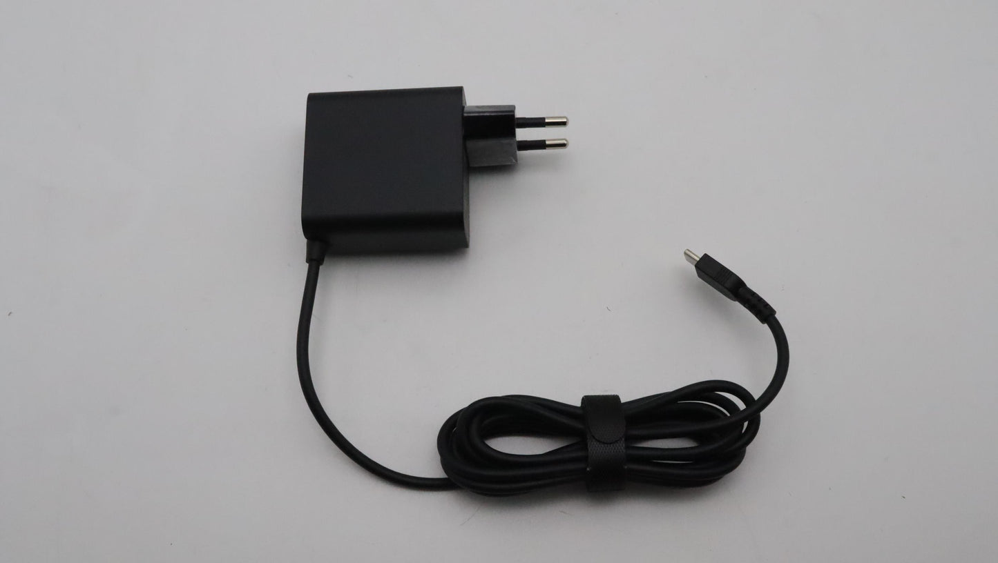 Lenovo Ac_Adapter Pd,65W,20/15/9/5V,2 - 5A11J75649