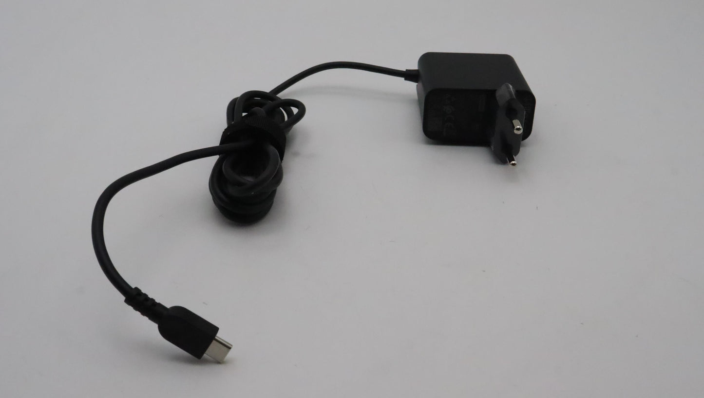 Lenovo Ac_Adapter Pd,65W,20/15/9/5V,2 - 5A11J75649