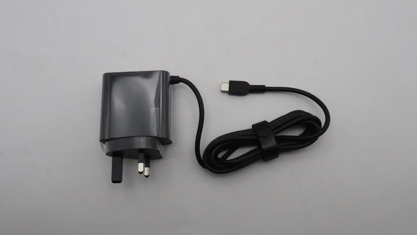 Lenovo Ac_Adapter Pd,65W,20/15/9/5V,2 - 5A11J75653