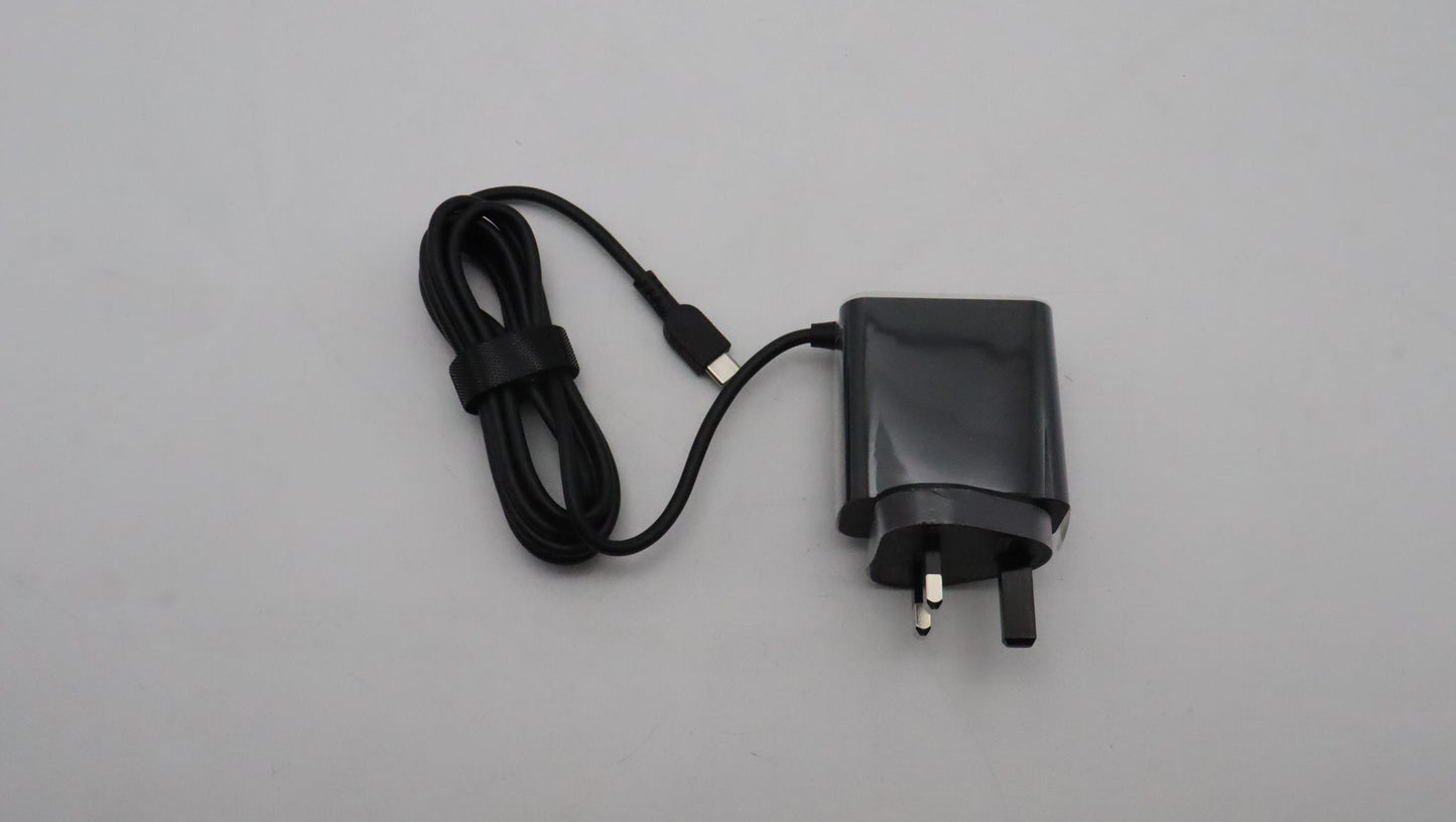 Lenovo Ac_Adapter Pd,65W,20/15/9/5V,2 - 5A11J75653