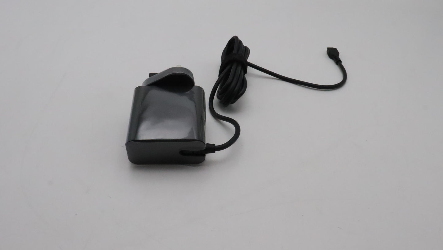 Lenovo Ac_Adapter Pd,65W,20/15/9/5V,2 - 5A11J75653