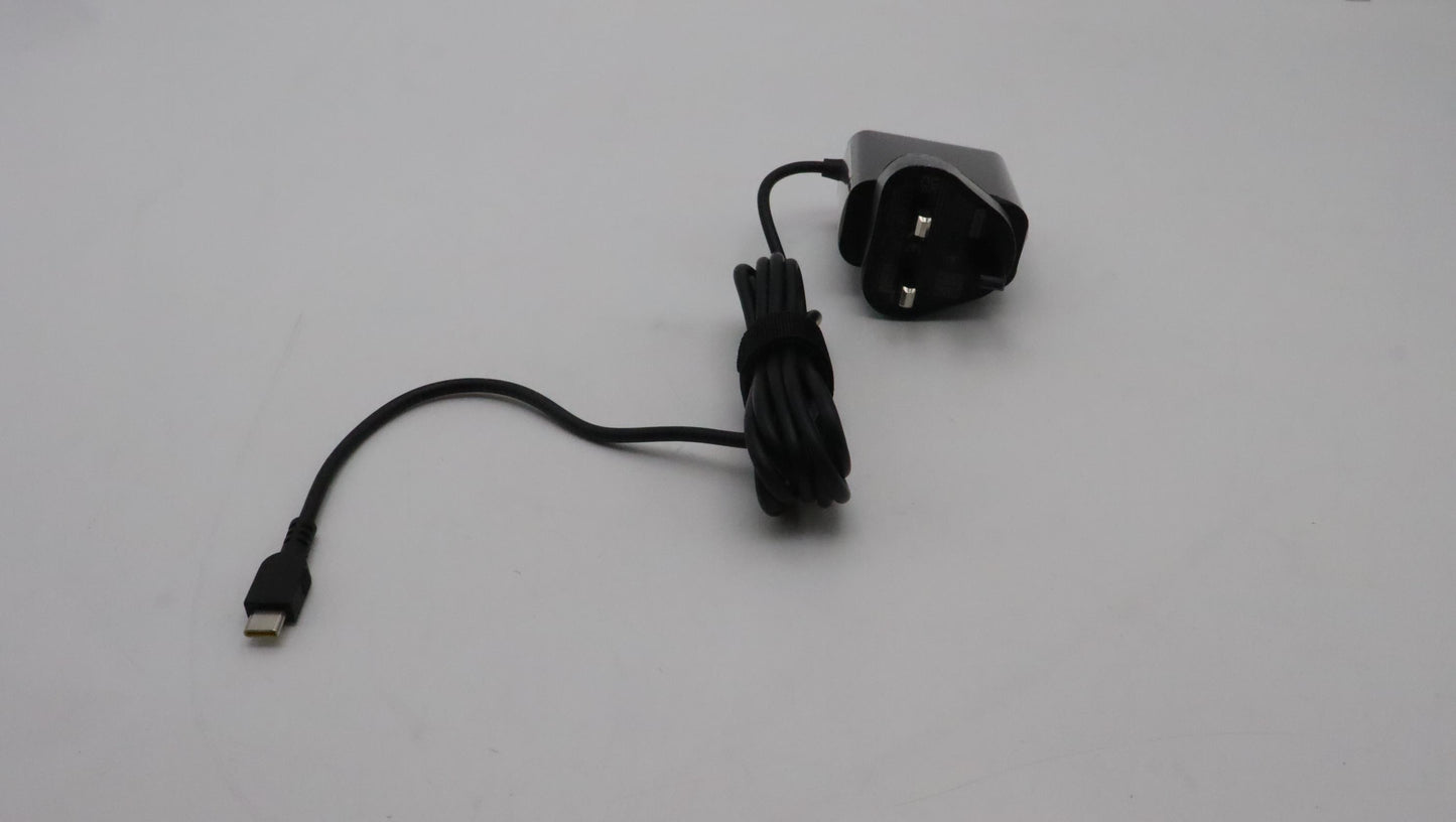 Lenovo Ac_Adapter Pd,65W,20/15/9/5V,2 - 5A11J75653
