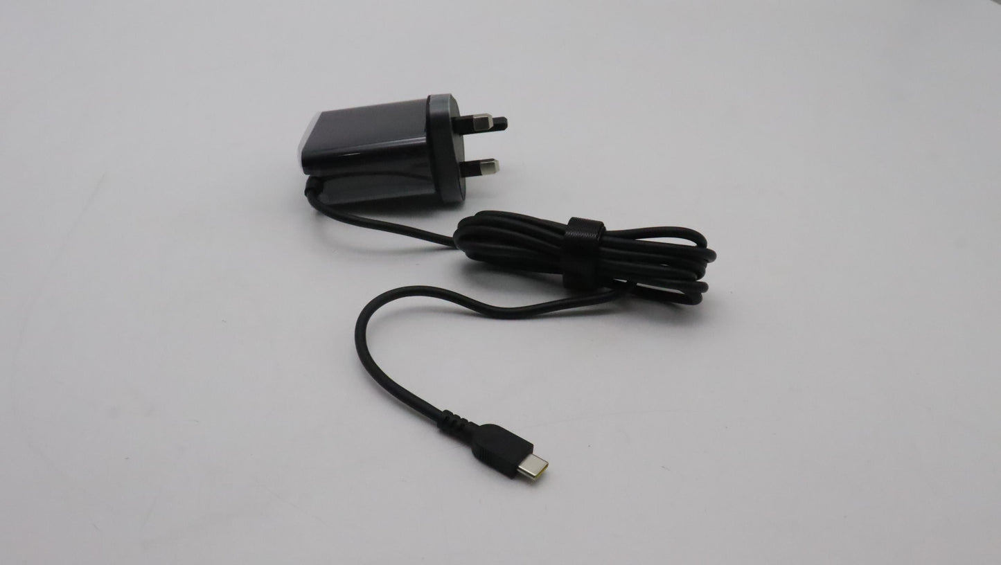Lenovo Ac_Adapter Pd,65W,20/15/9/5V,2 - 5A11J75653