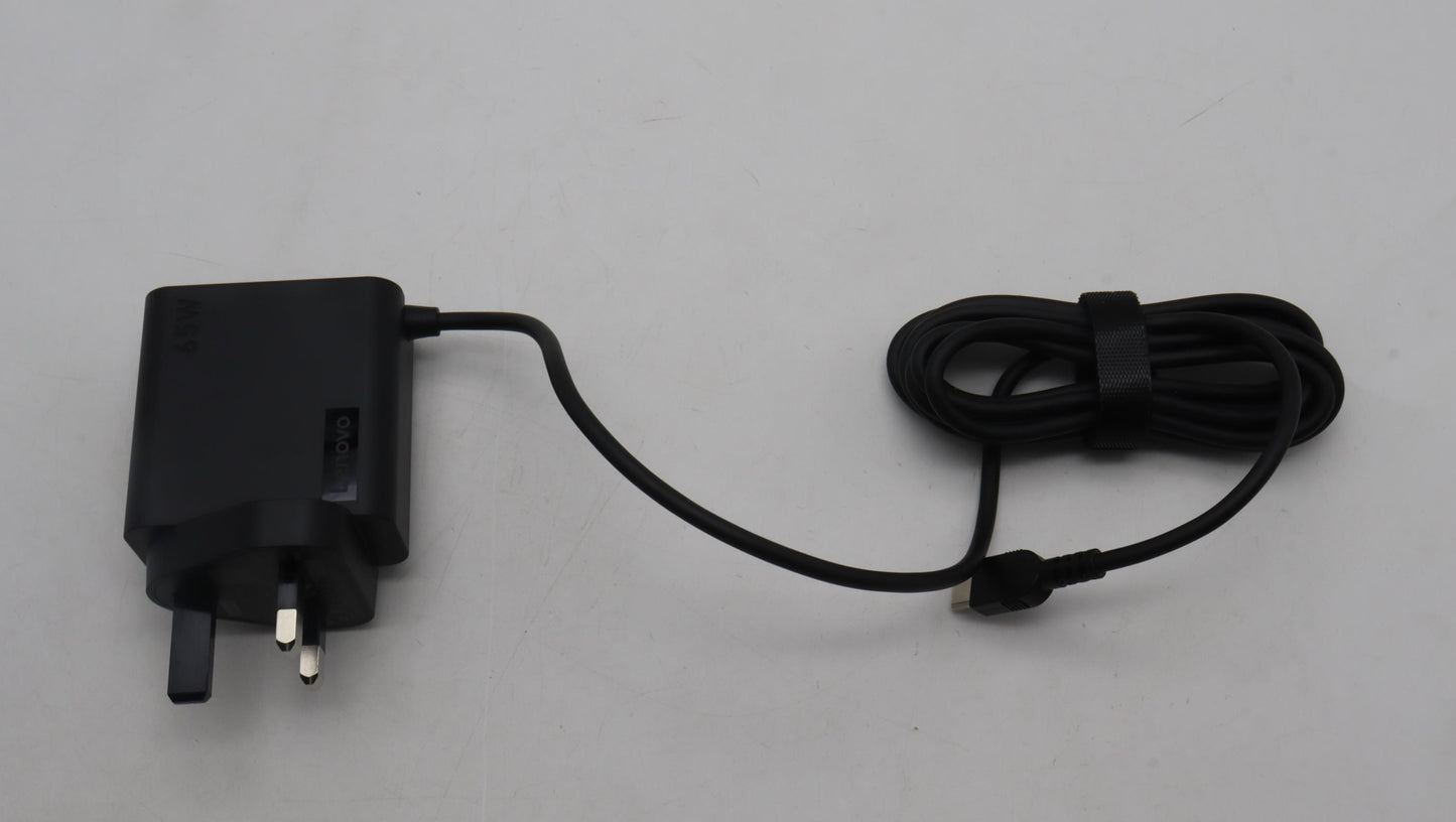 Lenovo Ac_Adapter Pd,65W,20/15/9/5V,2 - 5A11J75654