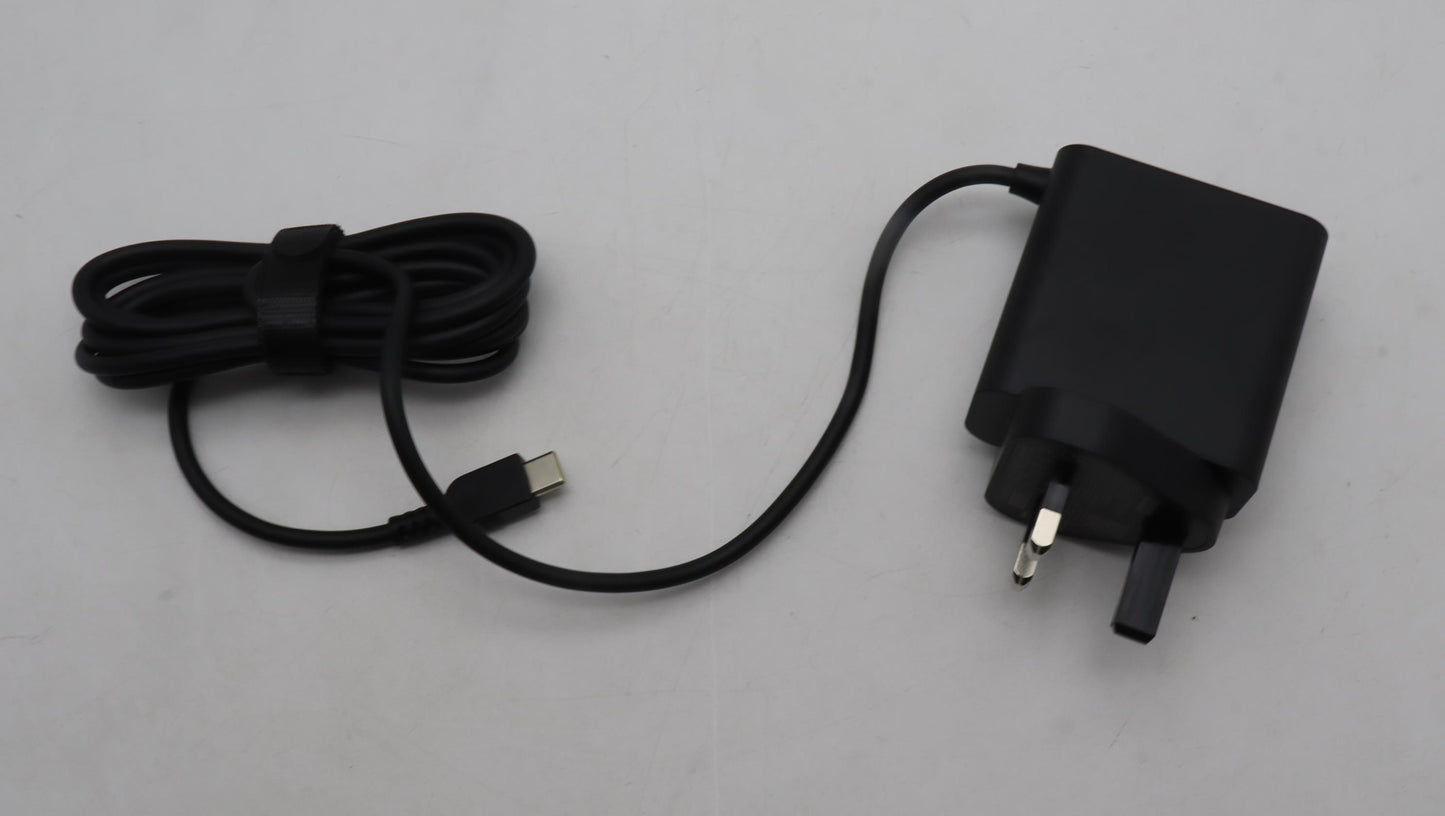 Lenovo Ac_Adapter Pd,65W,20/15/9/5V,2 - 5A11J75654