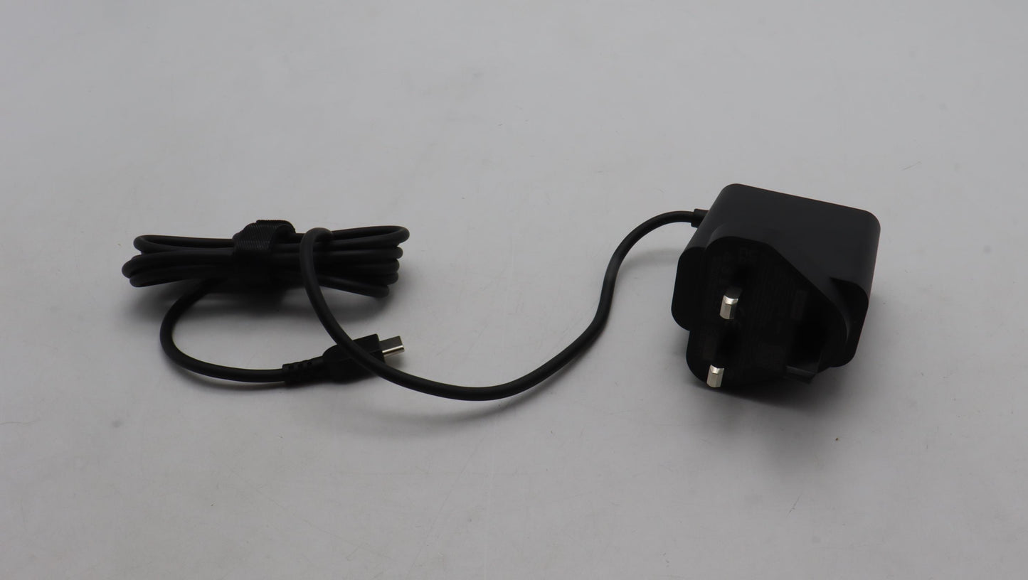 Lenovo Ac_Adapter Pd,65W,20/15/9/5V,2 - 5A11J75654