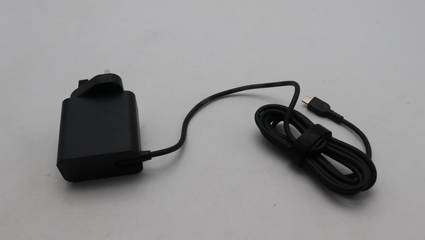 Lenovo Ac_Adapter Pd,65W,20/15/9/5V,2 - 5A11J75654