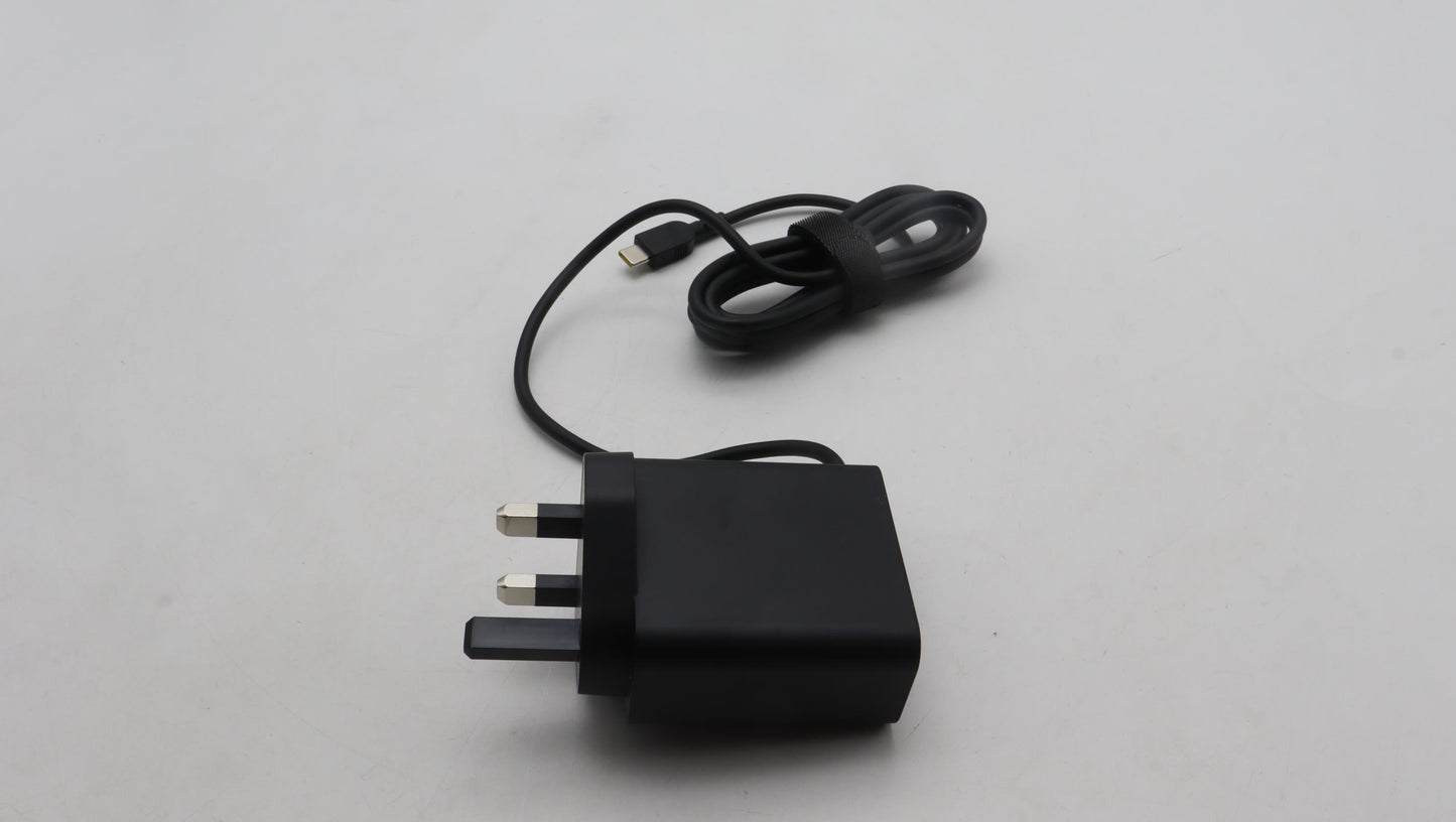 Lenovo Ac_Adapter Pd,65W,20/15/9/5V,2 - 5A11J75654