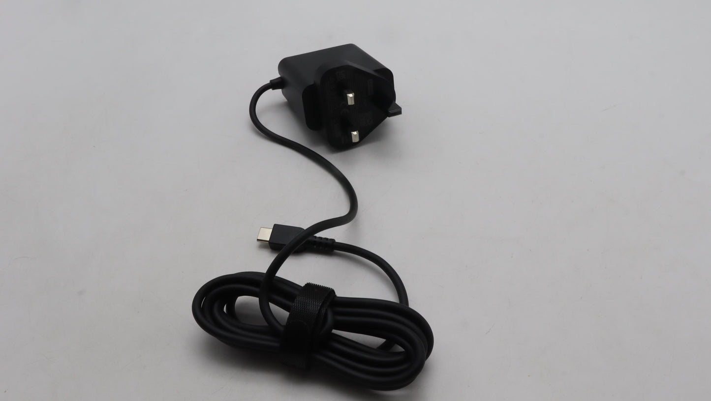 Lenovo Ac_Adapter Pd,65W,20/15/9/5V,2 - 5A11J75654