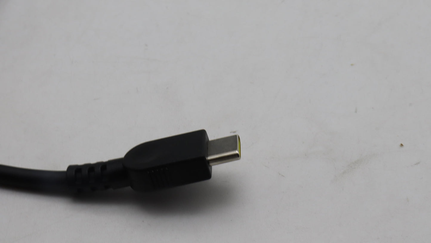 Lenovo Ac_Adapter Pd,65W,20/15/9/5V,2 - 5A11J75654