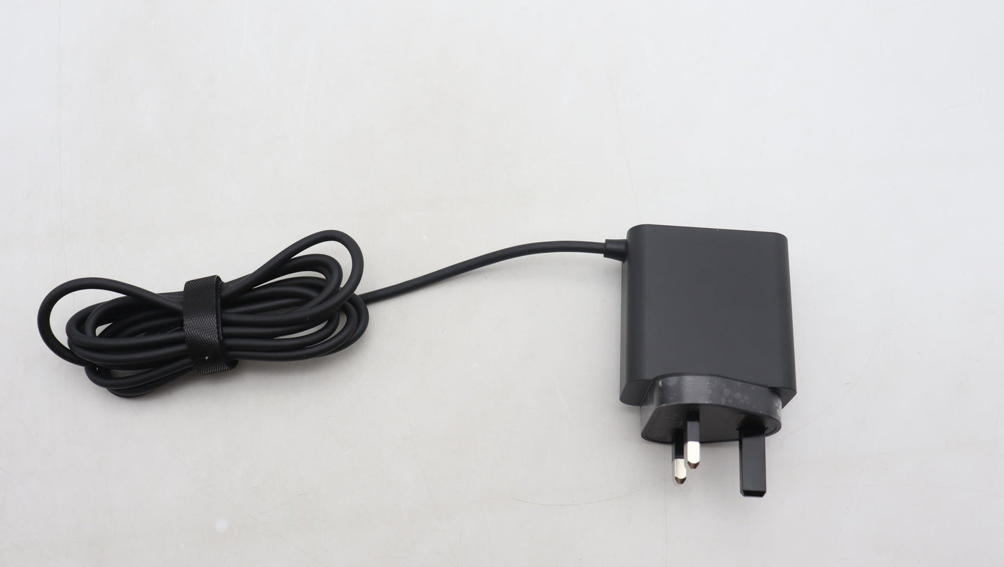 Lenovo Ac_Adapter Pd,65W,20/15/9/5V,2 - 5A11J75656