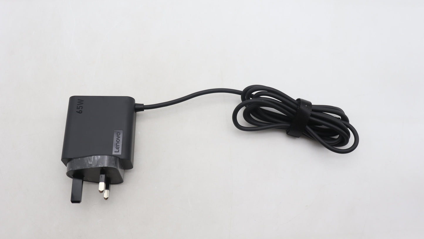 Lenovo Ac_Adapter Pd,65W,20/15/9/5V,2 - 5A11J75656