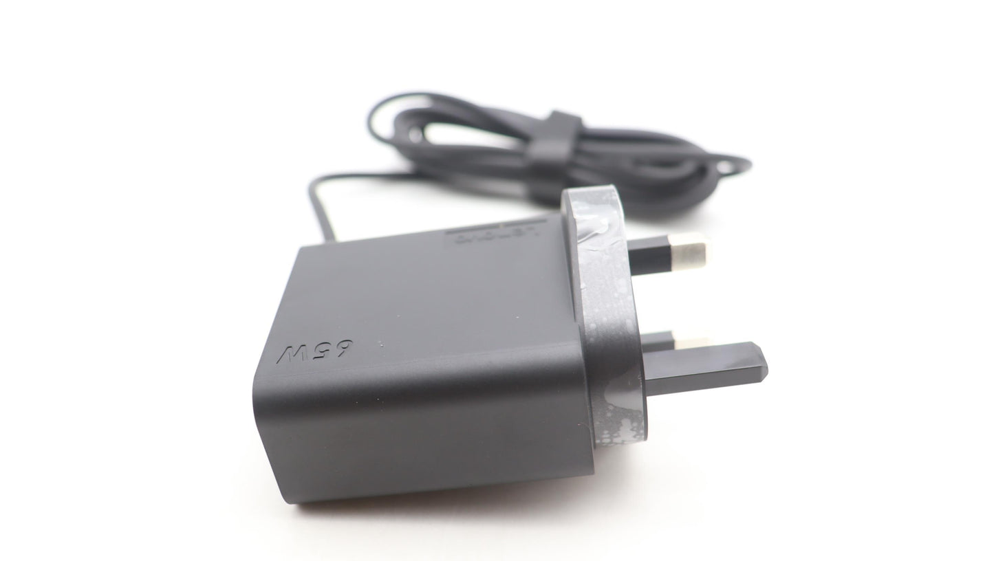 Lenovo Ac_Adapter Pd,65W,20/15/9/5V,2 - 5A11J75656