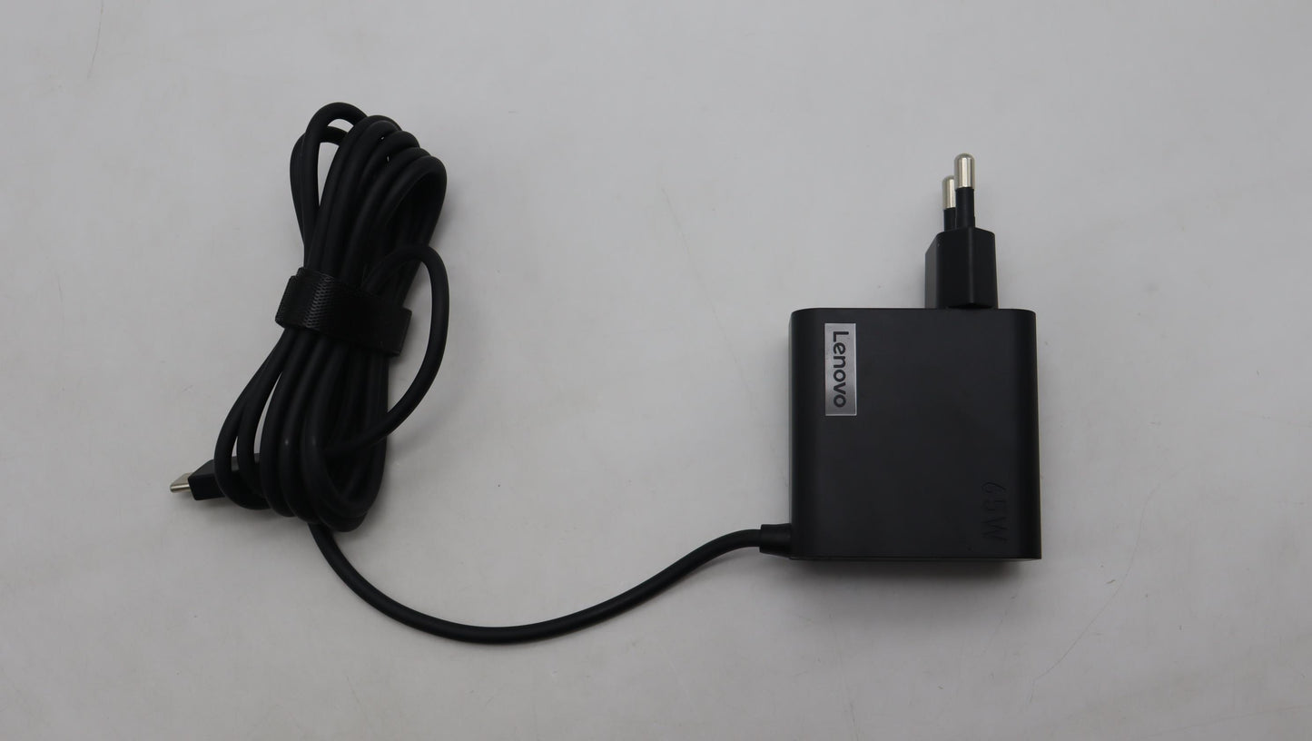 Lenovo Ac_Adapter Pd,65W,20/15/9/5V,2 - 5A11J75665