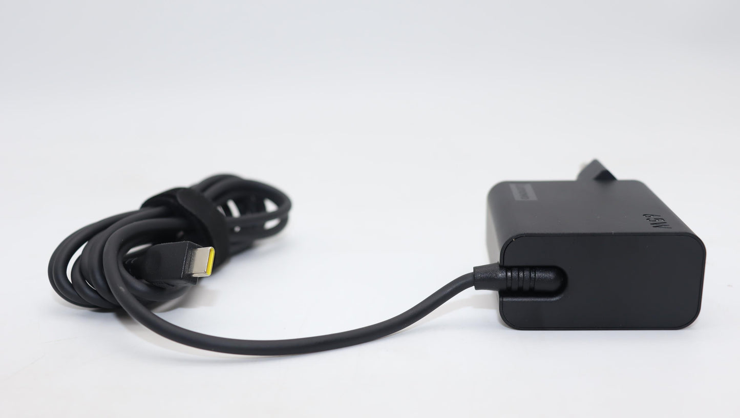 Lenovo Ac_Adapter Pd,65W,20/15/9/5V,2 - 5A11J75665