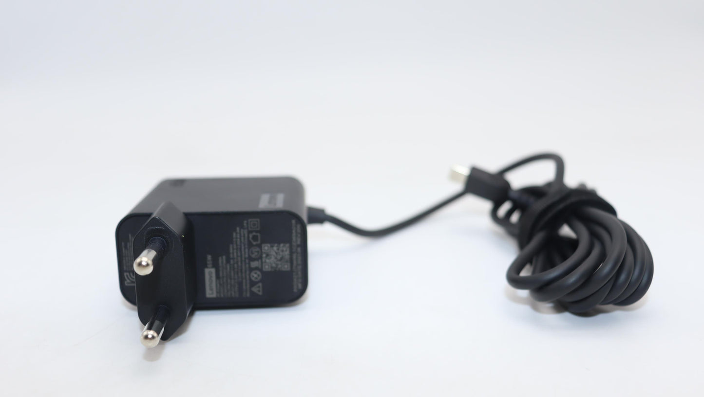 Lenovo Ac_Adapter Pd,65W,20/15/9/5V,2 - 5A11J75665