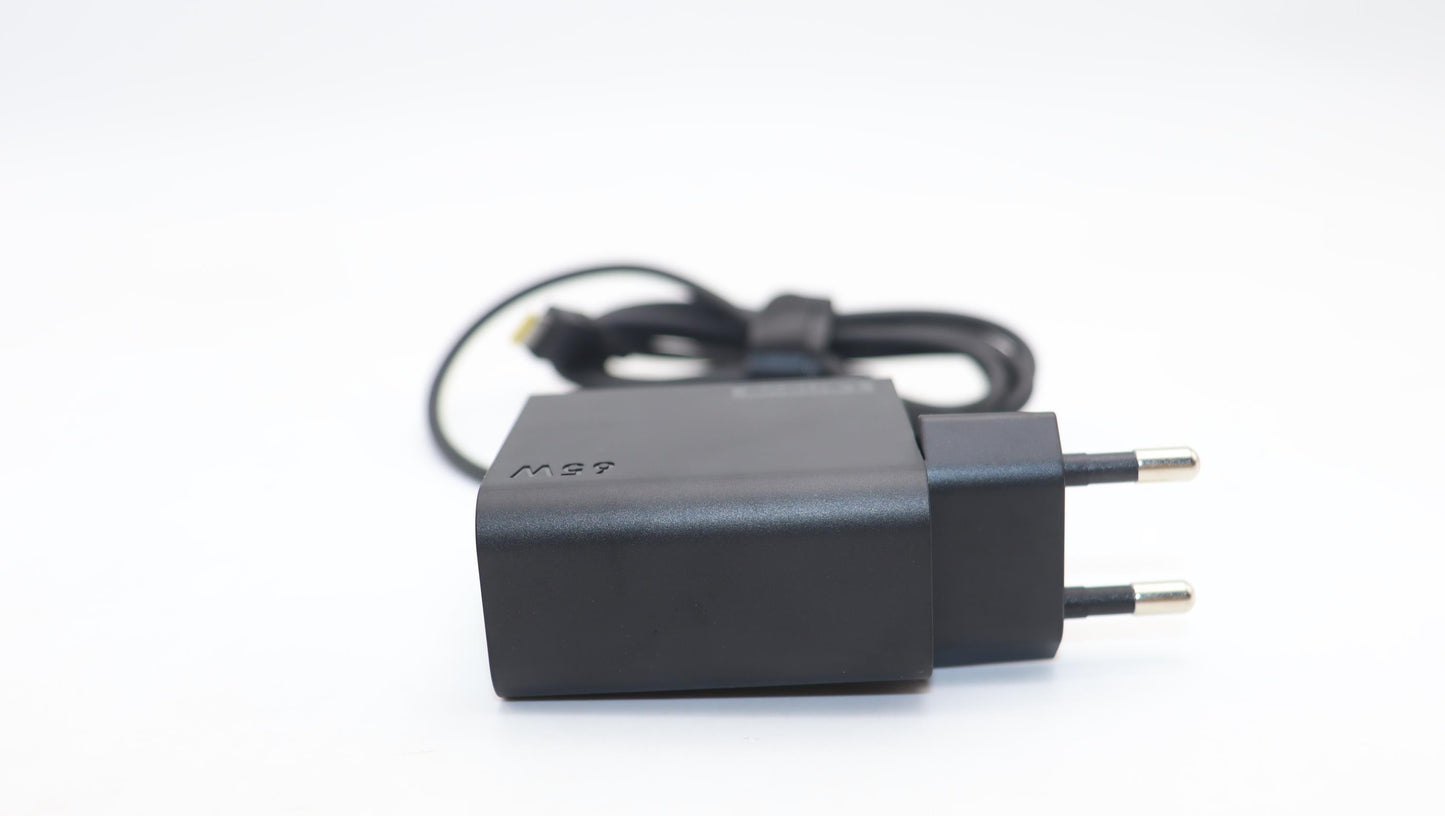 Lenovo Ac_Adapter Pd,65W,20/15/9/5V,2 - 5A11J75665