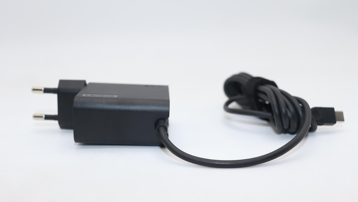 Lenovo Ac_Adapter Pd,65W,20/15/9/5V,2 - 5A11J75665