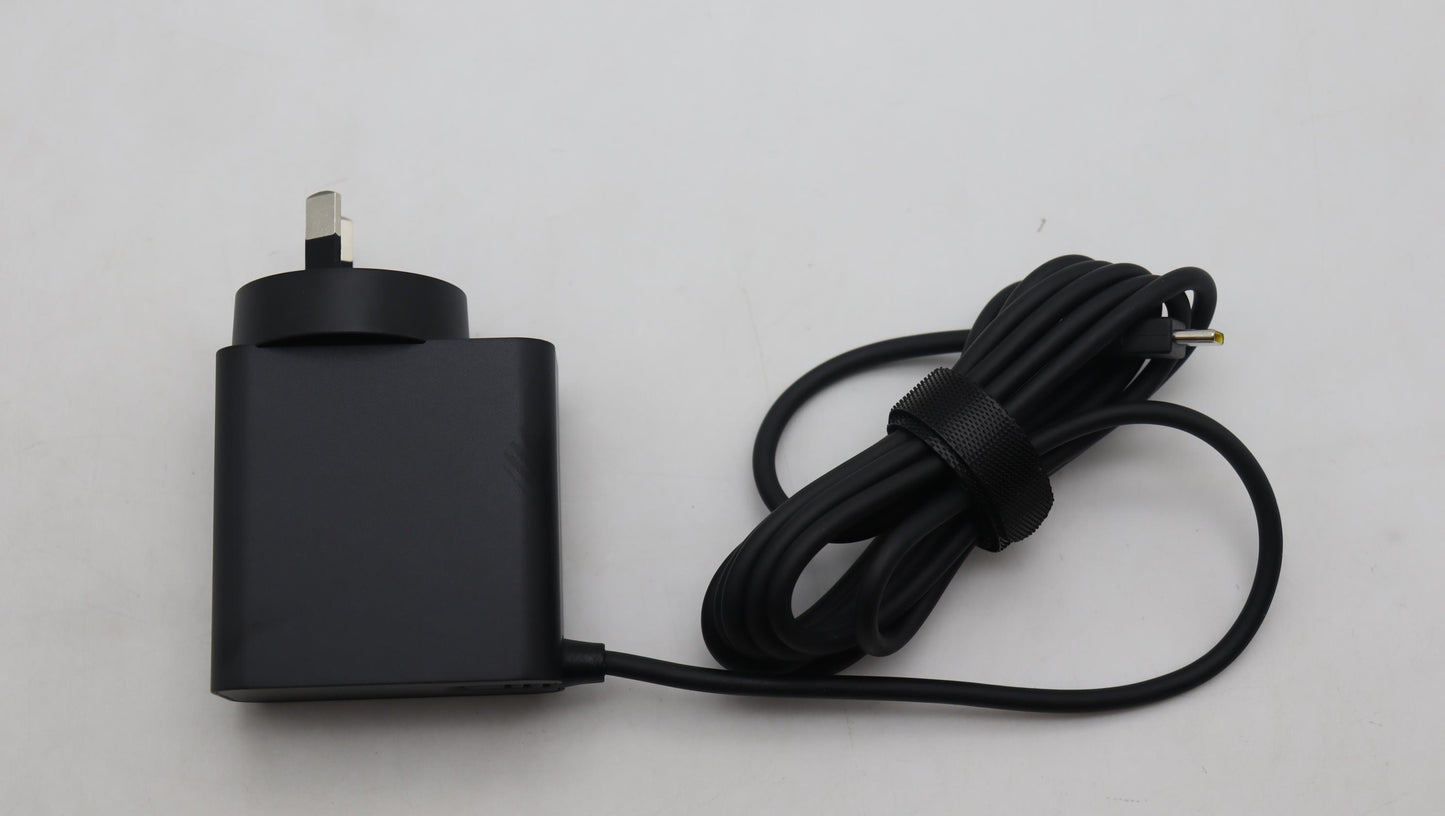 Lenovo Ac_Adapter Pd,65W,20/15/9/5V,2 - 5A11J75667