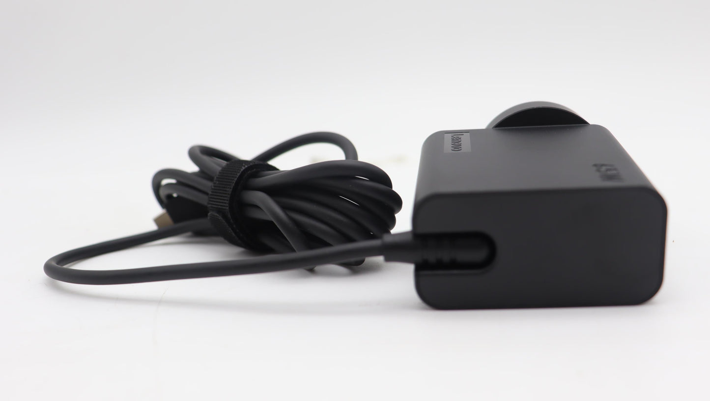 Lenovo Ac_Adapter Pd,65W,20/15/9/5V,2 - 5A11J75667